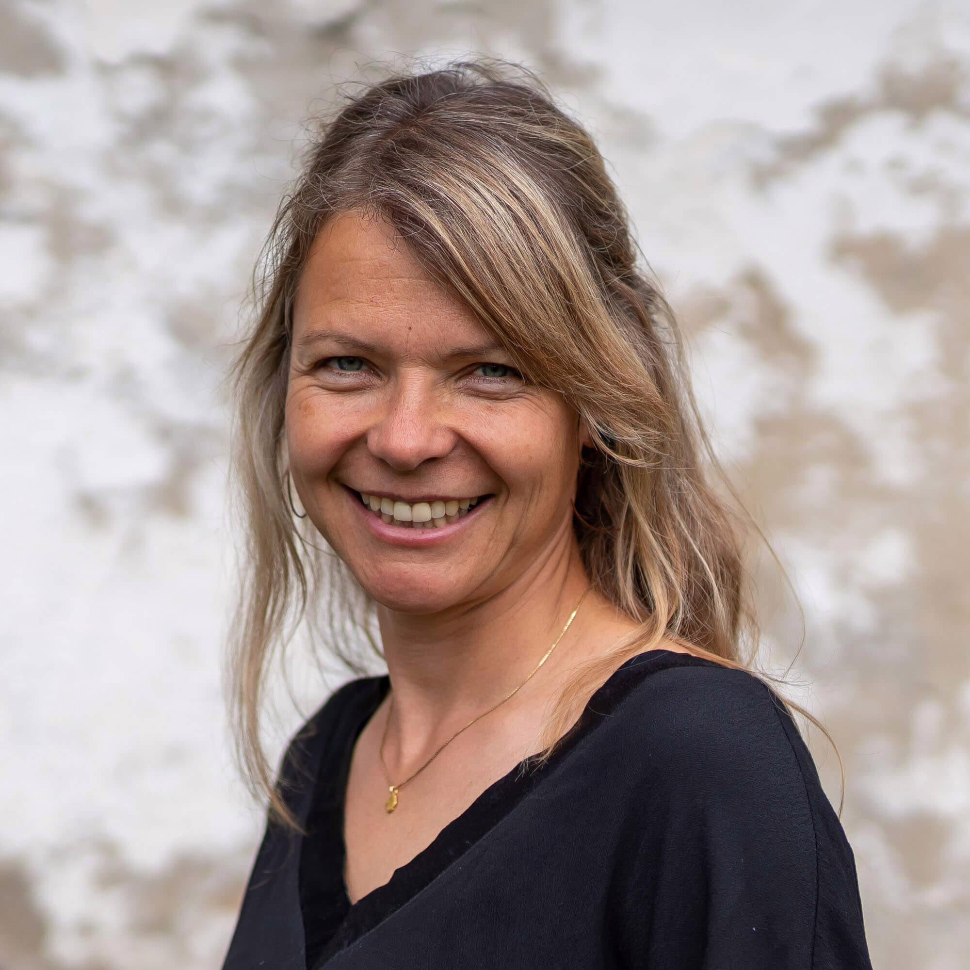 Pflegefachfrau HF Evi Lustenberger — Oswald