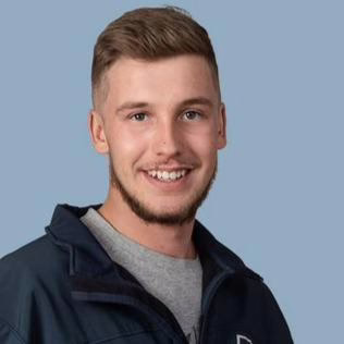 Bestatter Lukas Lambrigger