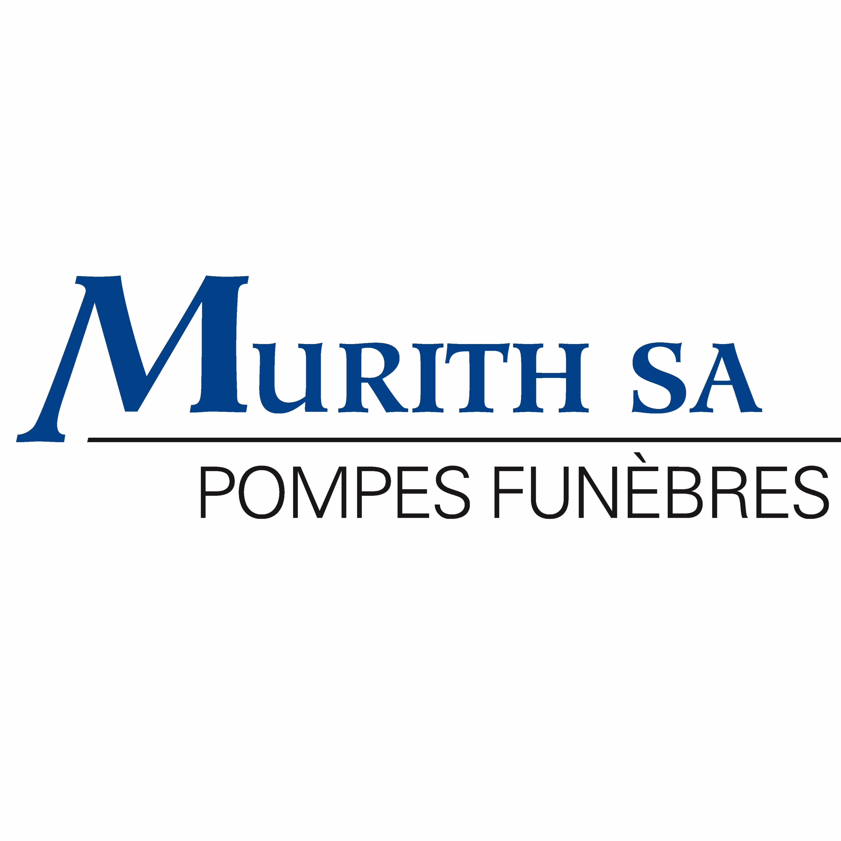 Pompes funèbres Murith SA - Fribourg