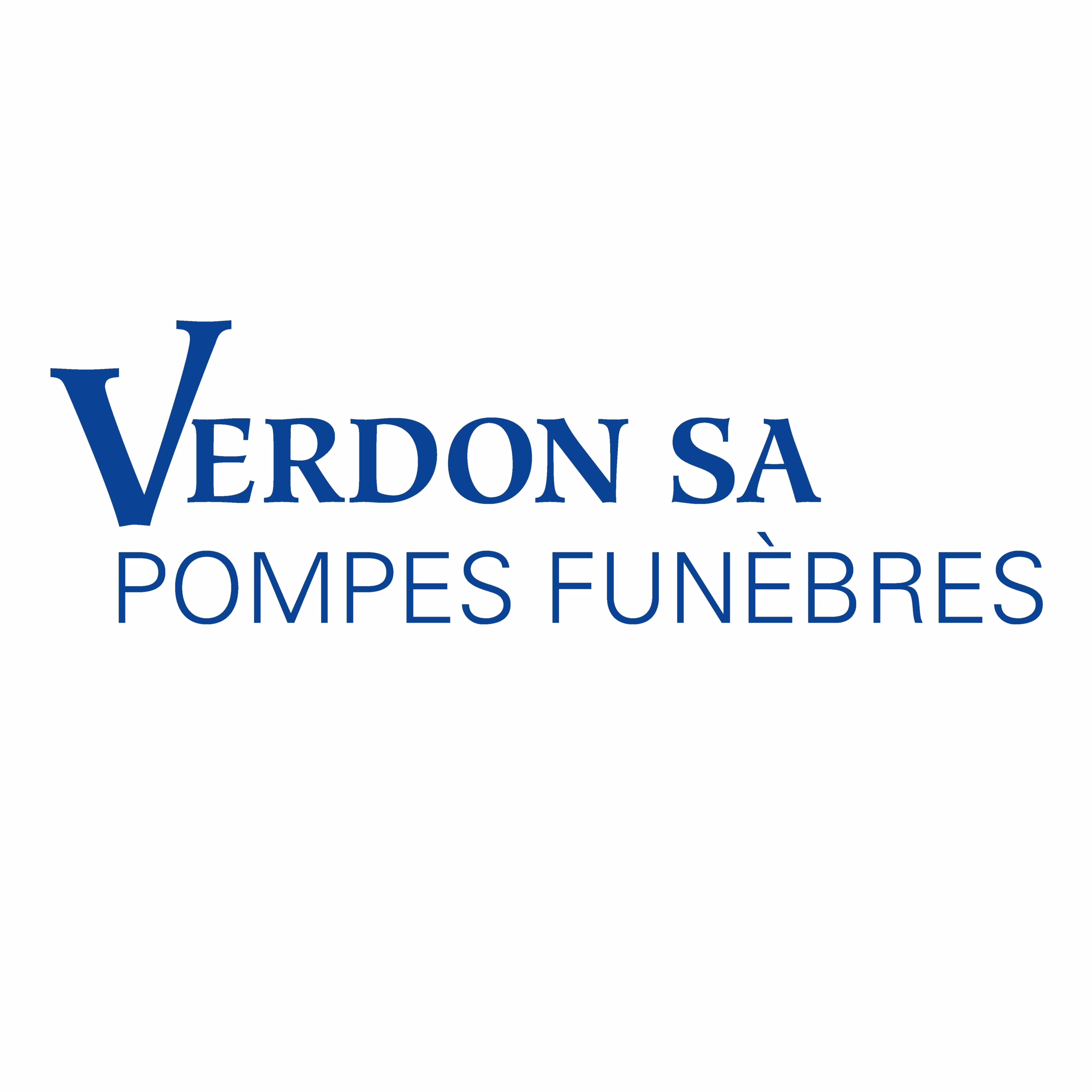 Pompes funèbres Verdon SA