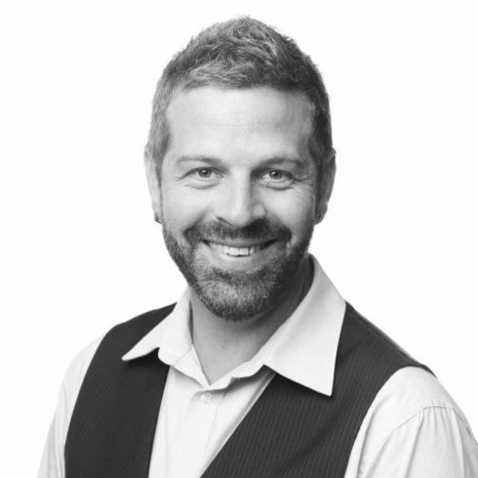 Stv. Geschäftsführer Matias Bögli