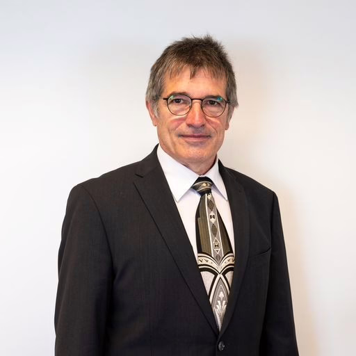 Martin Lüscher, Geschäftsführer und Inhaber, Lumen Bestattungsdienst, Wynau, Bern (BE), Schweiz