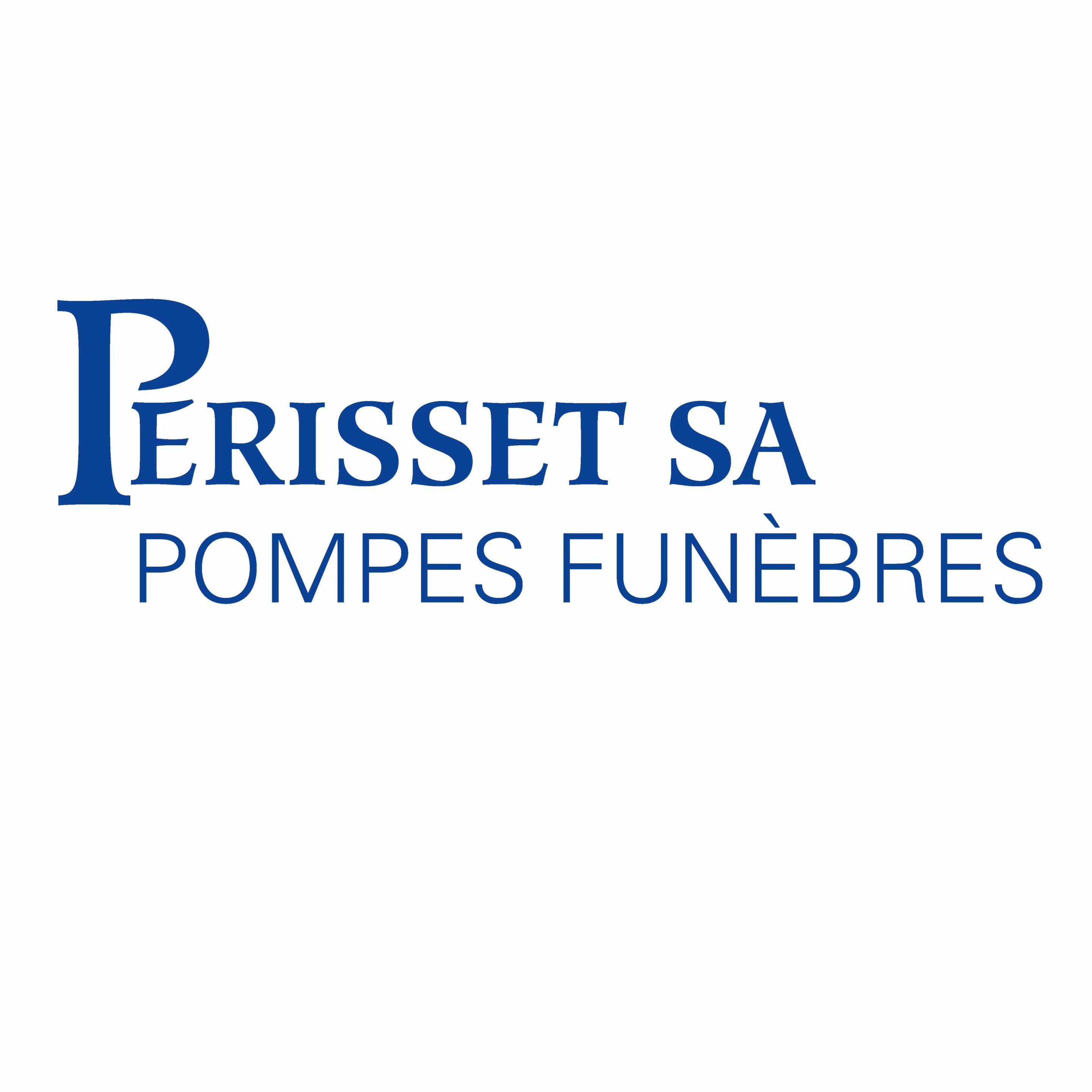 Logo Périsset SA