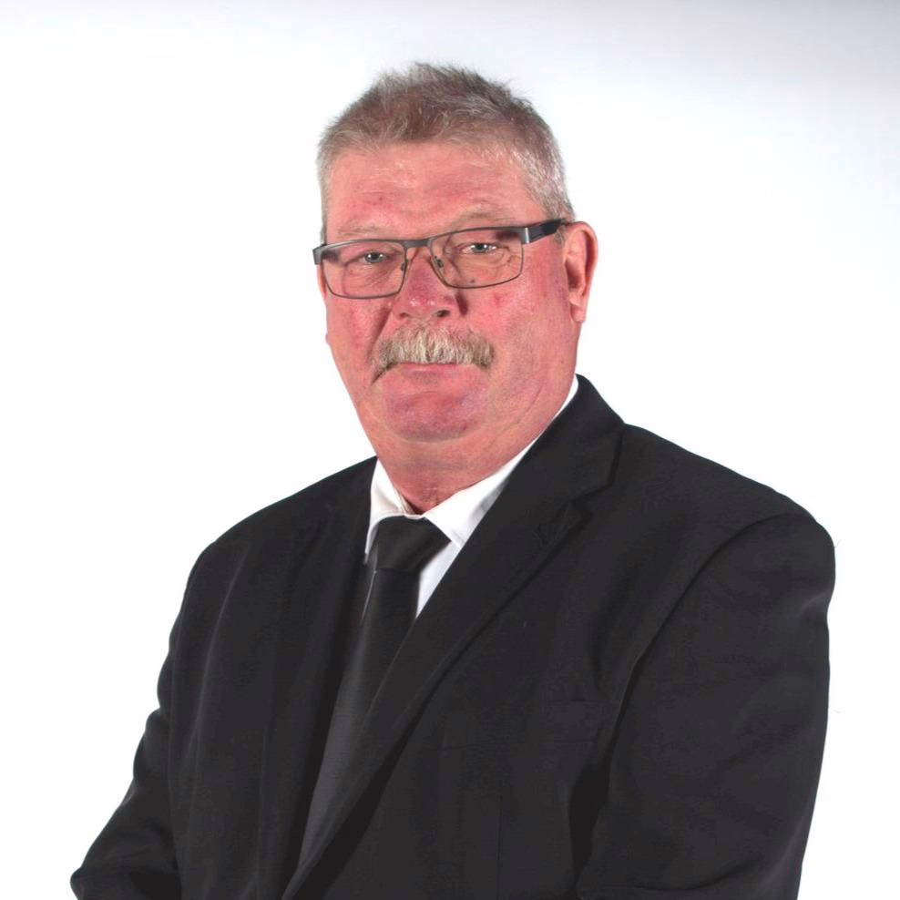 Assistant funéraire Nicolas Theytaz